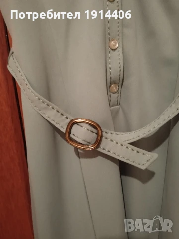 Елегантни дамски рокли, снимка 4 - Рокли - 50585586