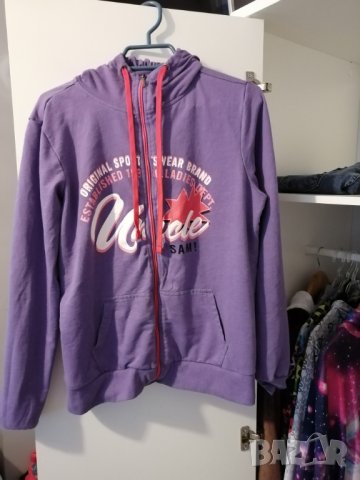 Суичър Германия, снимка 1