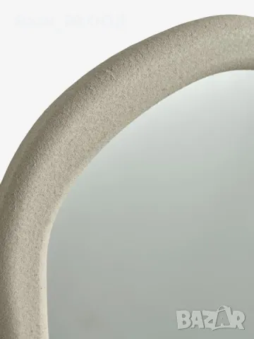 Огледало с неправилна форма , снимка 4 - Огледала - 50242507