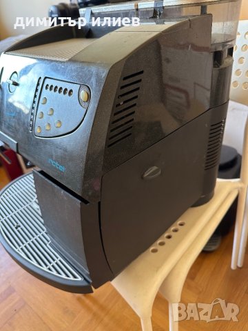 Кафемашина Saeco-Rotel, снимка 4 - Кафемашини - 40456100