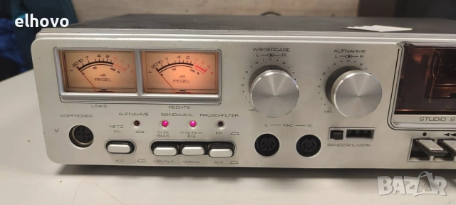 Дек Studio Technik, снимка 3 - Декове - 53368876