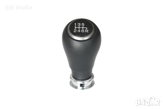 Топка кожена за скоростен лост с 6 скорости за Хонда HONDA CR-V III 2006–2012 г., снимка 2 - Аксесоари и консумативи - 50456485