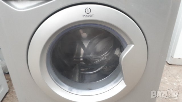 Продавам части за пералня със сушилня Indesit IWDC 6125 S, снимка 5 - Перални - 38632865