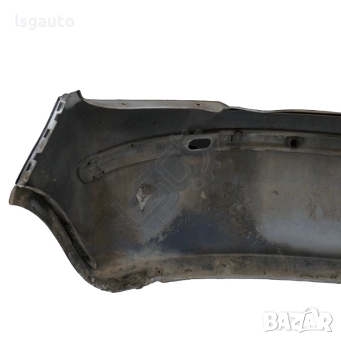 Задна броня Skoda Fabia I (6Y) 1999-2008 ID: 151609, снимка 6 - Части - 51994344