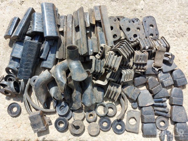 Части за лада , снимка 8 - Части - 33103476