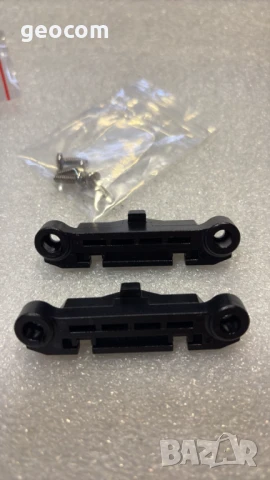 AMD Ryzen AM4 крепежни планки (Нови, Комплект), снимка 2 - Други - 51399391