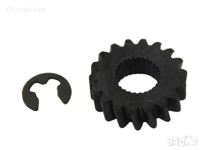 Jeep Cherokee MK1 XJ Зъбно колело за мотор на люк , снимка 2 - Части - 50396934