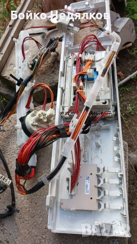 (222) Перална "Whirlpool" за части, снимка 6 - Перални - 40749845