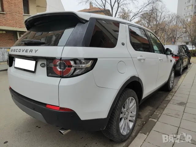Джанти за Land Rover 4бр оригинални 18” 8J ц.о.63,4мм+4бр зимни гуми 245/50/18, снимка 11 - Гуми и джанти - 49100612