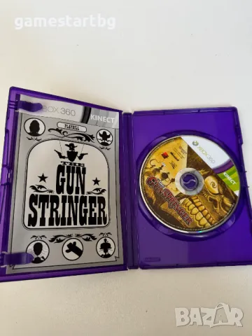 The Gunstringer за Xbox 360 , снимка 3 - Игри за Xbox - 49571766