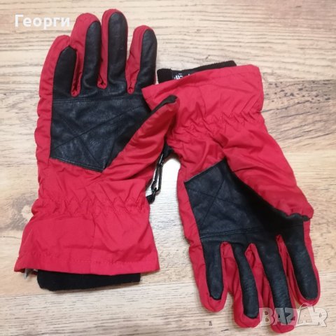 Зимни ръкавици reusch, снимка 2 - Зимни спортове - 38767272