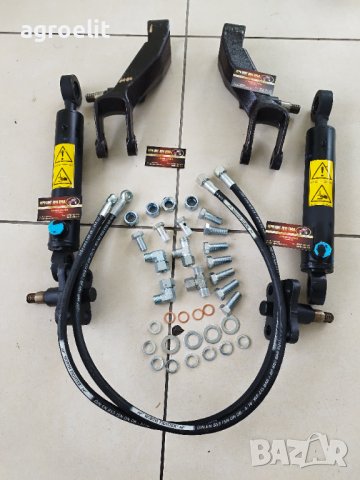 Моторче чистачки Беларус 952, снимка 7 - Селскостопанска техника - 43264901