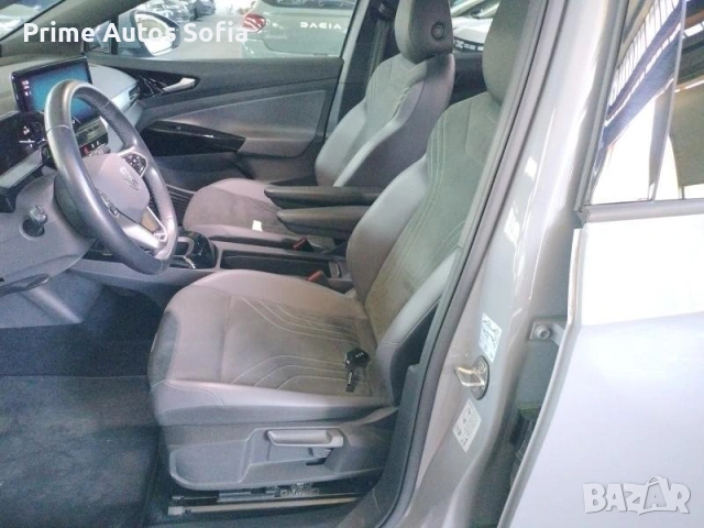 VW ID.5, снимка 7 - Автомобили и джипове - 53071319