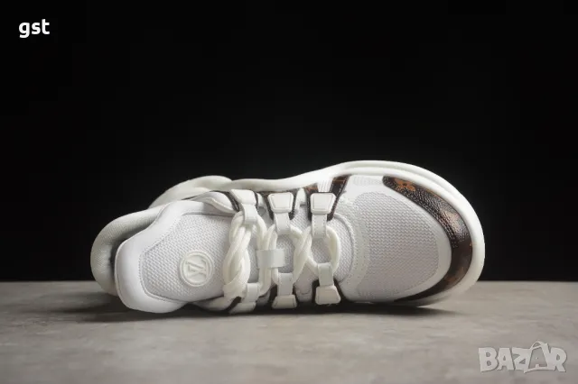 Редки  Archlight Дизайнерски обувки Маратонки Дамски , снимка 4 - Маратонки - 49930650