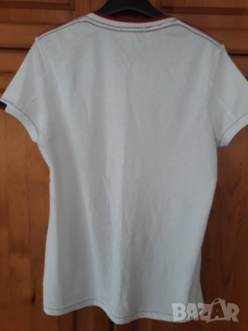 Мъжка тениска, снимка 2 - Тениски - 32590471