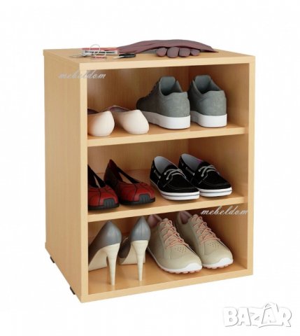 Антре,шкаф за обувки(код-1554), снимка 4 - Шкафове - 28683250