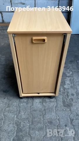 Нощно шкафче 7бр. с издърпващ плот ,Болнично шкафче, снимка 5 - Други - 49671840