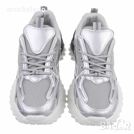 Ниски дамски кецове, 3цвята , снимка 13 - Кецове - 48311235