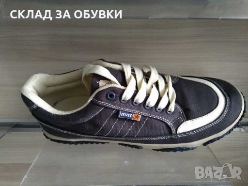 Мъжки спортни обувки Мат Стар код-889 в Маратонки в гр. София - ID28430445  — Bazar.bg