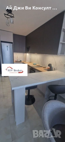 Тристаен апартамент в Манастирски ливади, снимка 5 - Апартаменти - 53031498