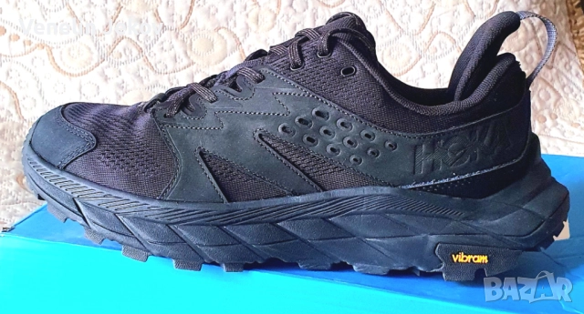 HOKA ANACAPA , снимка 5 - Маратонки - 52060236