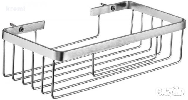 НОВА! Кошница за душ козметика , снимка 2 - Душ кабини и вани - 26334425
