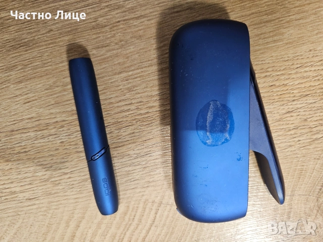 Iqos и Lil устройства , снимка 6 - Електронни цигари - 53407032