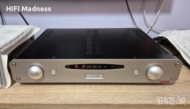 roksan caspian m-series-1