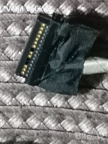 LCD Cable Lenovo Ideapad 100-15IBY 100-15IBD eDP, снимка 2 - Части за лаптопи - 35088498