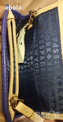 Дамски портфейл , снимка 9 - Портфейли, портмонета - 28485295