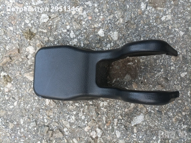 интериорна пластмаса седалка Шевролет Каптива Chevrolet Captiva 2.2 20923299