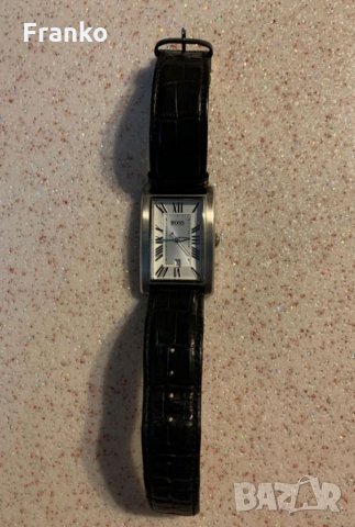 Уникален и стилен дизайн елегантен часовник, снимка 4 - Мъжки - 32900921