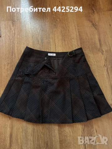 Дамска официална поличка Orsay