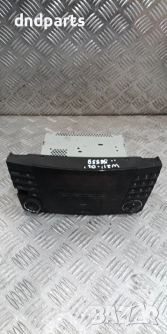 CD Mercedes E220 CDI W211 2002г.	