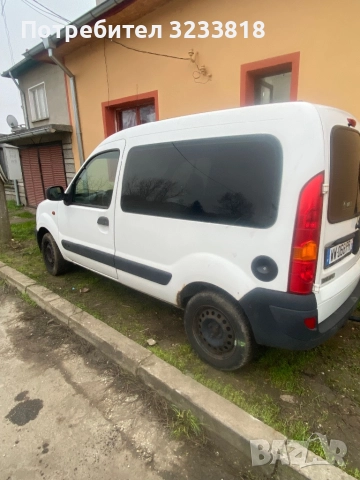 пикапа е в перфектно състояние като мотор и ходова част, снимка 2 - Автомобили и джипове - 52656151