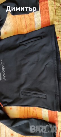 RVRC bivovac hoodie, снимка 5 - Суичъри - 40101628
