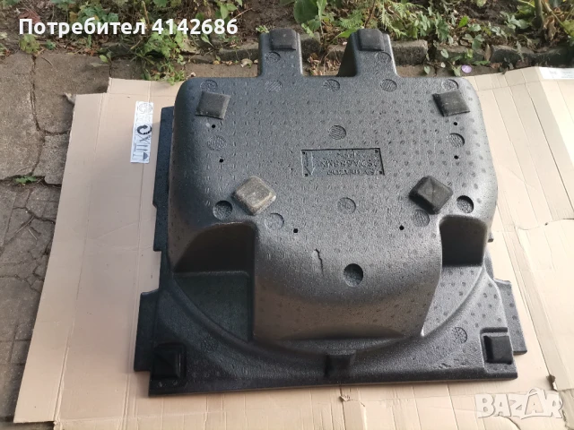 Кора за Мазда 6, снимка 3 - Аксесоари и консумативи - 51358229