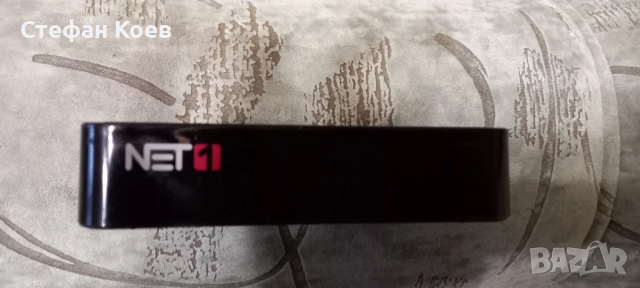 Приемник IPtv box TH100, снимка 4 - Приемници и антени - 51916753