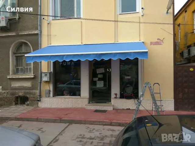 Сенници и тенти, снимка 8 - Други стоки за дома - 48547041