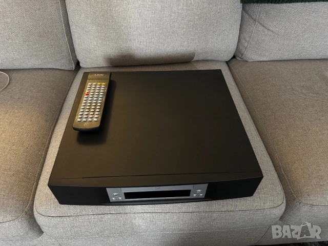 LINN Unidisk SC - SACD DSD CD DVD Player, снимка 2 - Ресийвъри, усилватели, смесителни пултове - 53060862