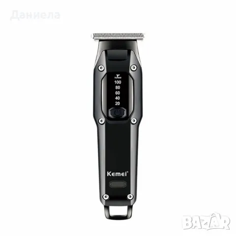 Машинка за подстригване Kemei 