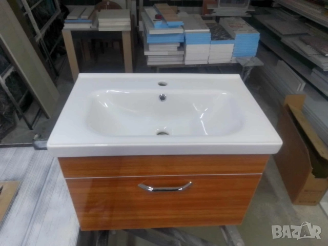 шкаф за баня и обувки от пвц по поръчка, снимка 7 - Шкафове - 52702800