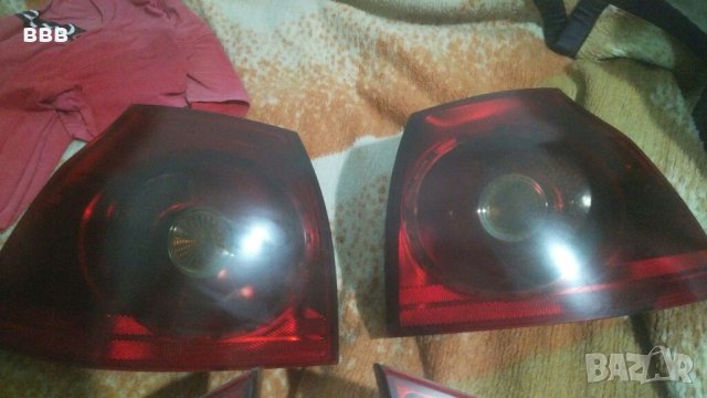 Комплект стопове за Нисан Сентра, снимка 4 - Части - 43792414