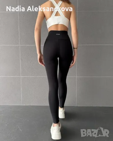 тънки клинове Oysho, снимка 7 - Клинове - 48834809