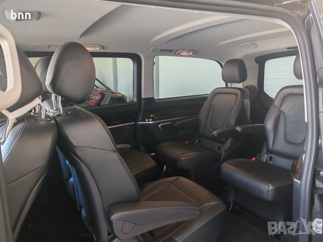 Пътнически бус под наем 6+1. Наем на 5 местни пътнически бусове/ванове. Трансфери, снимка 10 - Транспорт под наем - 51990838