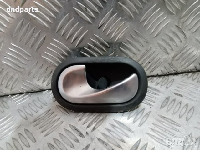 Вътрешна дръжка за Renault Сцениц, 2004г., /предна, лява/