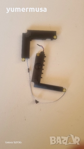 Asus X515-оригинални говорители 