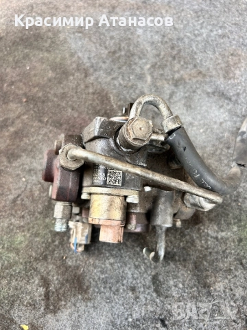 22100-0R020. ГНП Горивна помпа за Тойота корола версо. HU294000-0304