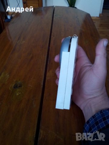 Стар електрически звънец #2, снимка 4 - Антикварни и старинни предмети - 27422533