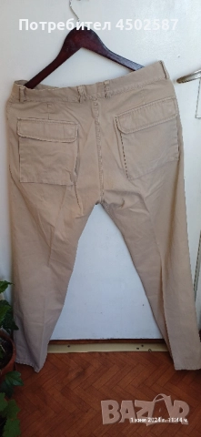 Мъжки панталон Timberland, снимка 4 - Панталони - 52716068